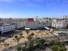 Gabriela Simion Vacanta in Maroc Vedere Hotel